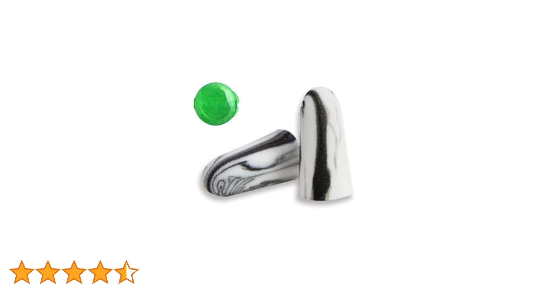 Amazon | MOLDEX 耳せん 50ペアパック ZEBRAS ゼブラ 6920